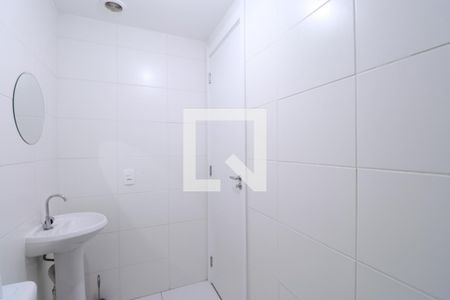 Apartamento para alugar com 30m², 1 quarto e sem vagaBanheiro