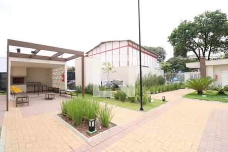 Apartamento para alugar com 30m², 1 quarto e sem vagaÁrea comum