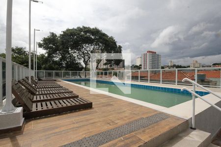 Apartamento à venda com 31m², 1 quarto e sem vagaÁrea comum