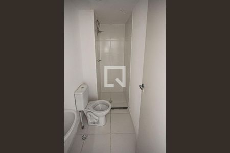Apartamento à venda com 31m², 1 quarto e sem vagaBanheiro Social