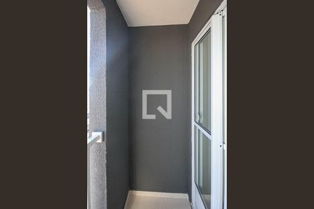 Apartamento à venda com 31m², 1 quarto e sem vagaSacada/Quarto