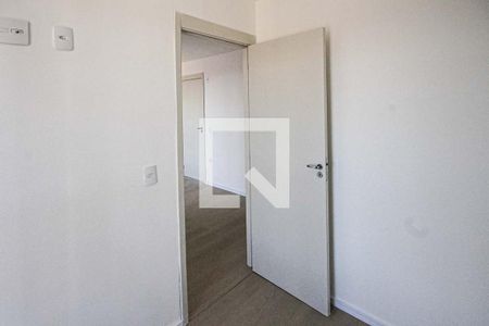 Apartamento à venda com 31m², 1 quarto e sem vagaQuarto