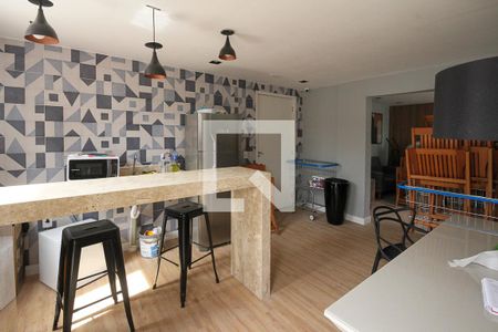 Apartamento à venda com 31m², 1 quarto e sem vagaÁrea comum