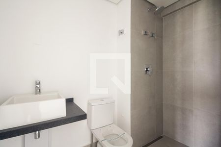 Studio para alugar com 42m², 1 quarto e 1 vagaBanheiro 