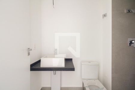 Studio para alugar com 42m², 1 quarto e 1 vagaBanheiro 