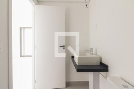 Studio para alugar com 42m², 1 quarto e 1 vagaBanheiro 