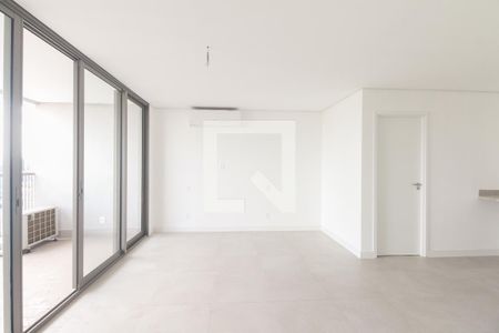 Studio - Sala e Quarto  de kitnet/studio para alugar com 1 quarto, 42m² em Vila Gomes Cardim, São Paulo