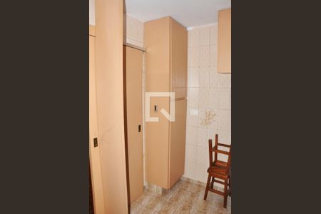 Apartamento para alugar com 52m², 2 quartos e 1 vagaDetalhe - Cozinha