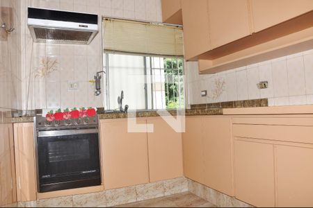 Apartamento para alugar com 52m², 2 quartos e 1 vagaCozinha