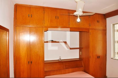 Apartamento para alugar com 52m², 2 quartos e 1 vagaDetalhe - Quarto 01