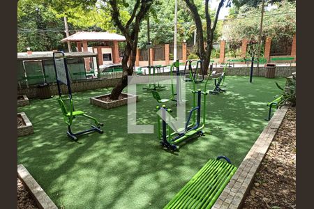 Apartamento para alugar com 52m², 2 quartos e 1 vagaÁrea comum - Academia