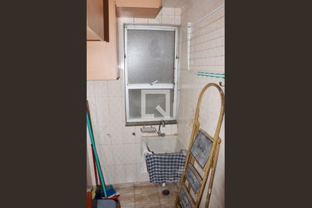 Apartamento para alugar com 52m², 2 quartos e 1 vagaÁrea de Serviço