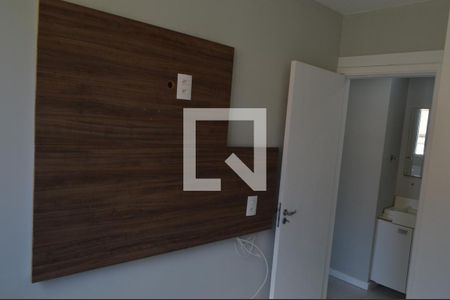 Apartamento à venda com 60m², 2 quartos e sem vagaQuarto 2