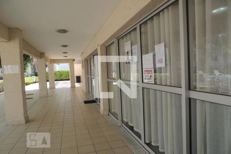 Apartamento à venda com 60m², 2 quartos e sem vagaÁrea comum - Salão de festas