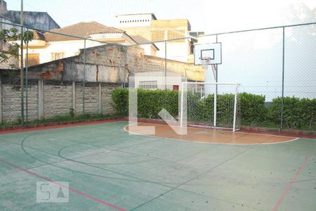 Apartamento à venda com 60m², 2 quartos e sem vagaQuadra Poliesportiva 