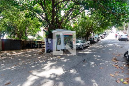 Apartamento à venda com 47m², 2 quartos e 1 vagaFachada