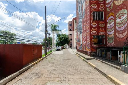 Apartamento à venda com 47m², 2 quartos e 1 vagaÁrea de Serviço