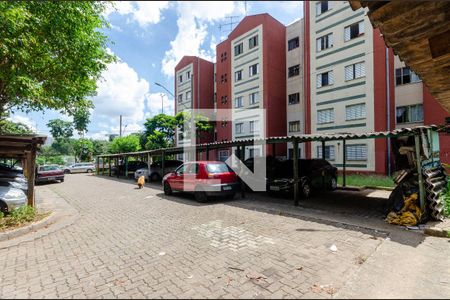 Apartamento à venda com 47m², 2 quartos e 1 vagaÁrea de Serviço