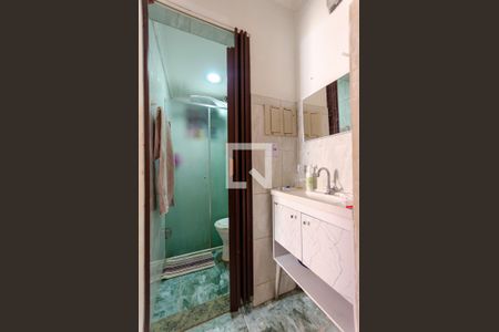 Apartamento à venda com 47m², 2 quartos e 1 vagaBanheiro