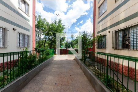 Apartamento à venda com 47m², 2 quartos e 1 vagaÁrea de Serviço