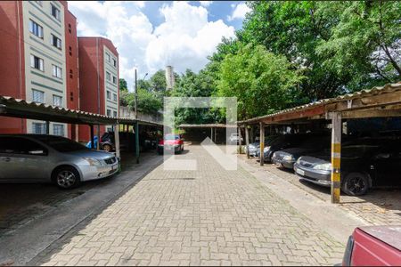 Apartamento à venda com 47m², 2 quartos e 1 vagaÁrea de Serviço