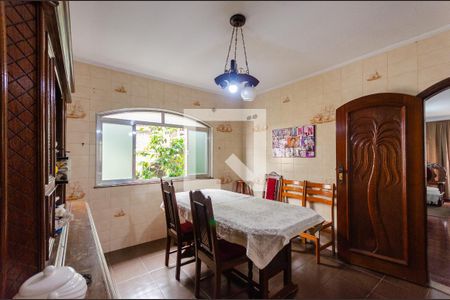 Casa para alugar com 250m², 5 quartos e 5 vagasCozinha