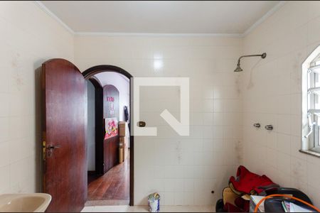 Casa para alugar com 250m², 5 quartos e 5 vagasSuíte 2 - banheiro