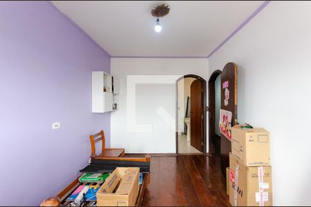 Casa para alugar com 250m², 5 quartos e 5 vagasSuíte 2