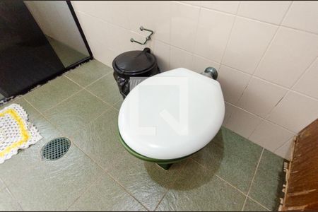 Casa para alugar com 250m², 5 quartos e 5 vagasBanheiro