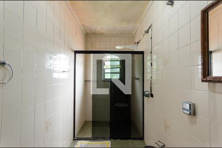 Casa para alugar com 250m², 5 quartos e 5 vagasBanheiro