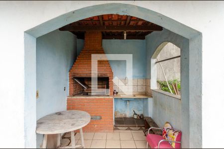 Casa para alugar com 250m², 5 quartos e 5 vagasChurrasqueira