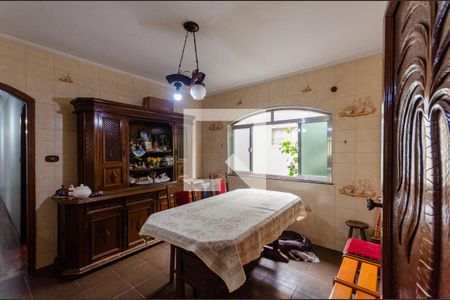 Casa para alugar com 250m², 5 quartos e 5 vagasCozinha