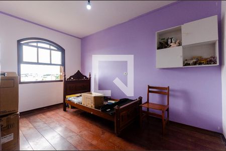 Casa para alugar com 250m², 5 quartos e 5 vagasSuíte 2