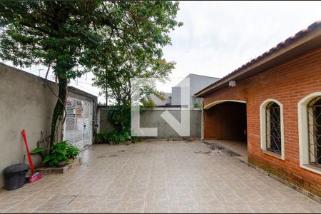 Casa para alugar com 250m², 5 quartos e 5 vagasGaragem