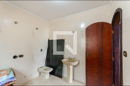 Casa para alugar com 250m², 5 quartos e 5 vagasSuíte 2 - banheiro