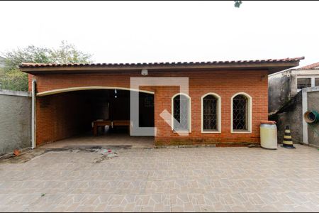 Casa para alugar com 250m², 5 quartos e 5 vagasGaragem