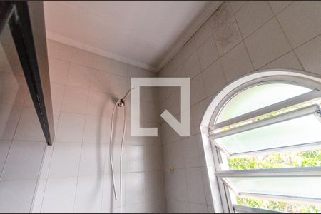 Casa para alugar com 250m², 5 quartos e 5 vagasSuíte 1 - banheiro