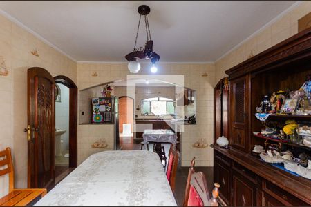 Casa para alugar com 250m², 5 quartos e 5 vagasCozinha