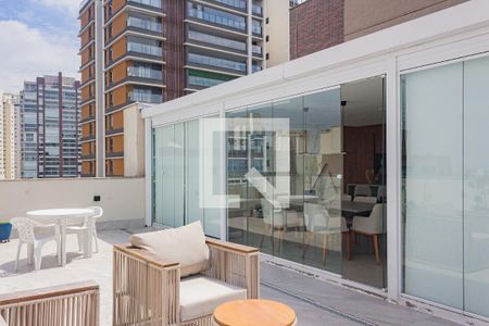 Apartamento à venda com 229m², 3 quartos e 3 vagasÁrea gourmet