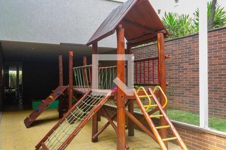 Apartamento à venda com 229m², 3 quartos e 3 vagasPlayground