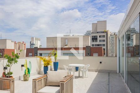 Apartamento à venda com 229m², 3 quartos e 3 vagasÁrea gourmet