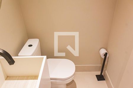 Apartamento à venda com 229m², 3 quartos e 3 vagasLavabo