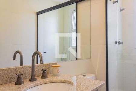 Apartamento à venda com 229m², 3 quartos e 3 vagasBanheiro 1