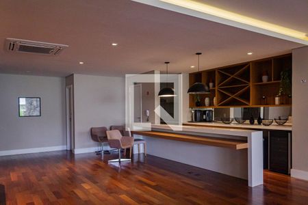 Apartamento à venda com 229m², 3 quartos e 3 vagasÁrea comum - Salão de festas