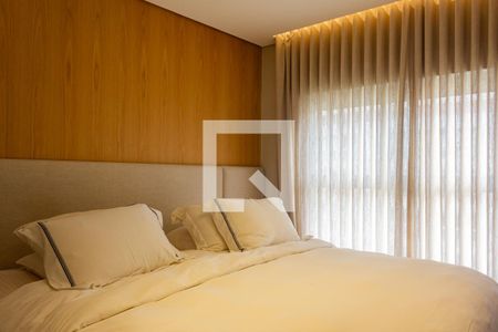 Apartamento à venda com 229m², 3 quartos e 3 vagasSuíte 1