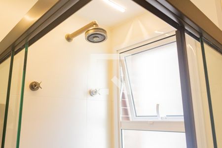 Apartamento à venda com 229m², 3 quartos e 3 vagasBanheiro da Suíte 2