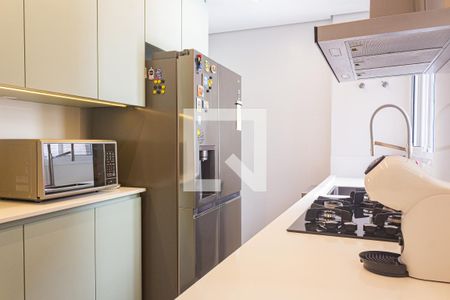 Apartamento à venda com 229m², 3 quartos e 3 vagasCozinha