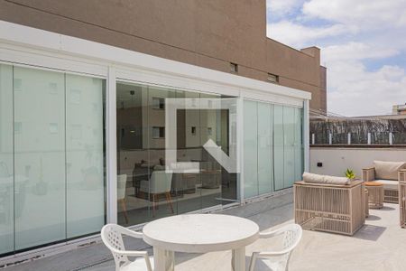 Apartamento à venda com 229m², 3 quartos e 3 vagasÁrea gourmet