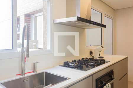 Apartamento à venda com 229m², 3 quartos e 3 vagasCozinha