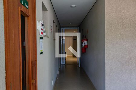 Apartamento à venda com 229m², 3 quartos e 3 vagasÁrea comum